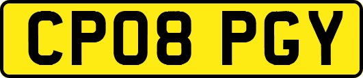 CP08PGY