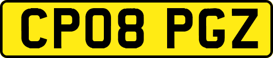 CP08PGZ