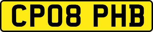 CP08PHB
