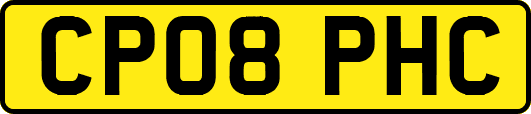 CP08PHC
