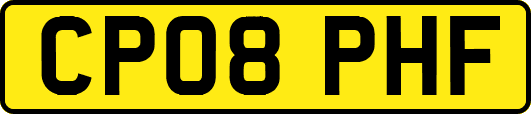 CP08PHF