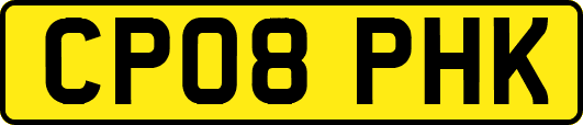 CP08PHK