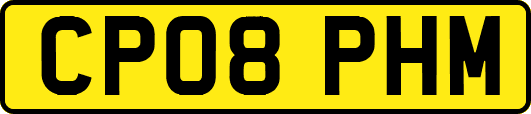 CP08PHM