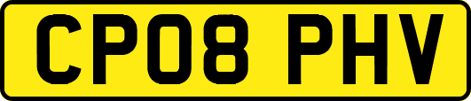 CP08PHV