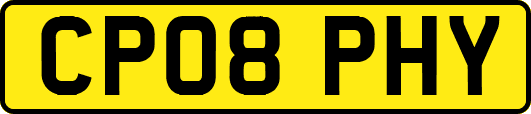 CP08PHY