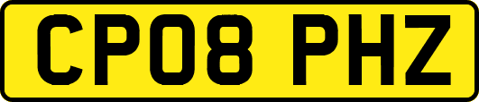 CP08PHZ