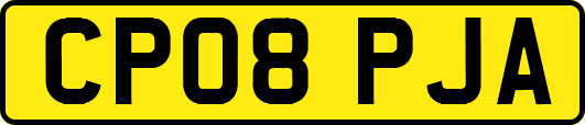 CP08PJA