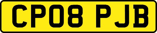 CP08PJB