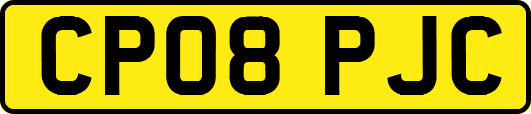 CP08PJC