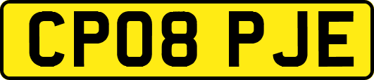 CP08PJE