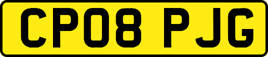 CP08PJG