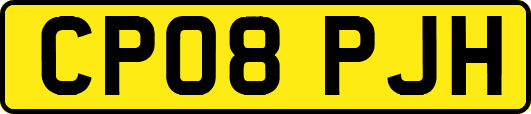 CP08PJH