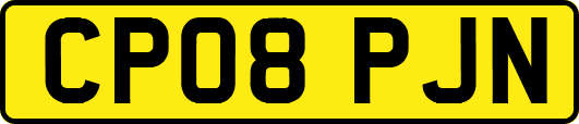 CP08PJN