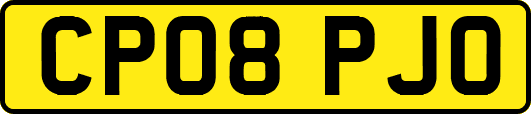 CP08PJO