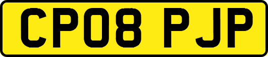 CP08PJP