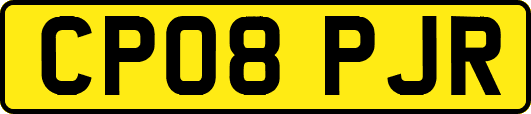 CP08PJR