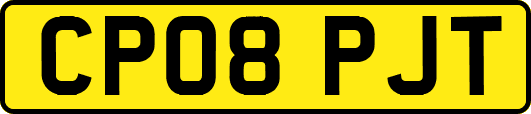 CP08PJT