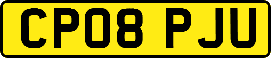 CP08PJU