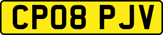 CP08PJV
