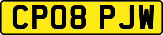 CP08PJW