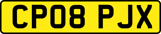 CP08PJX