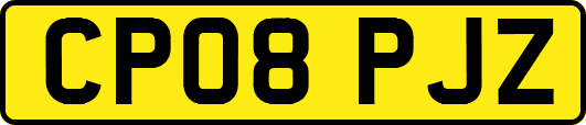 CP08PJZ