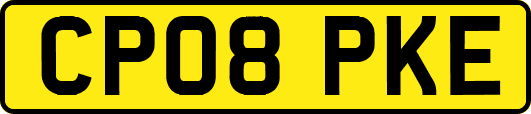CP08PKE