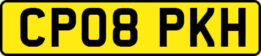 CP08PKH