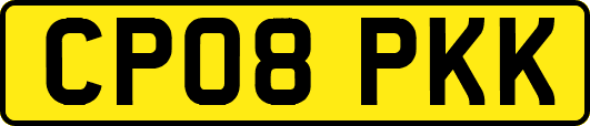 CP08PKK