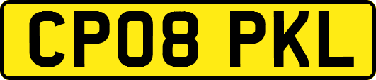 CP08PKL