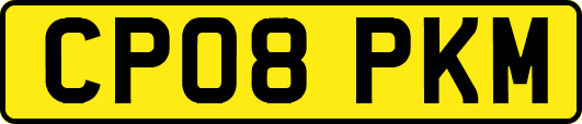 CP08PKM