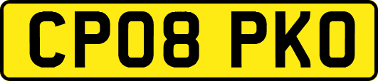 CP08PKO