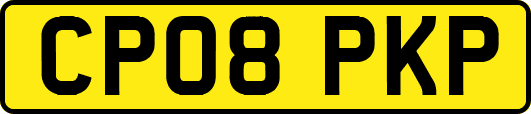 CP08PKP