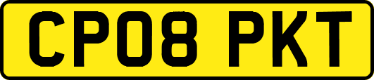 CP08PKT