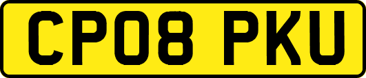 CP08PKU