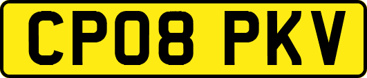 CP08PKV