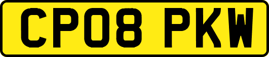 CP08PKW