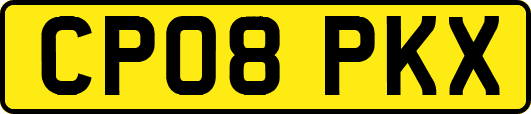 CP08PKX