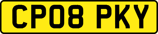 CP08PKY