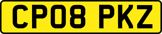 CP08PKZ