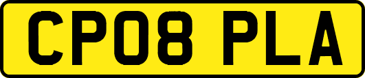 CP08PLA