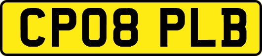 CP08PLB