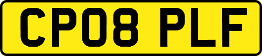 CP08PLF