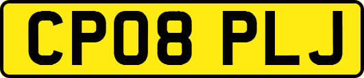 CP08PLJ