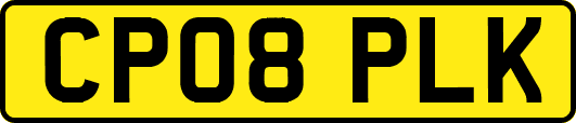 CP08PLK