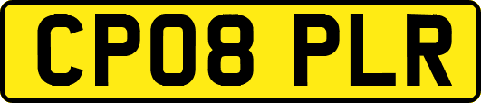 CP08PLR