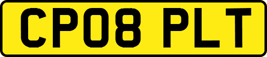 CP08PLT