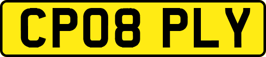 CP08PLY