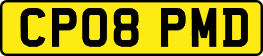 CP08PMD