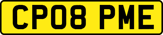 CP08PME